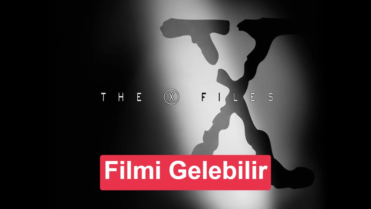 Yeni The X-Files dizisinde sürpriz gelişme: Dizi yerine sinema filmi olarak gelebilir